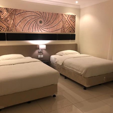 Dar Al Maamon Furnished Apartment 吉达 外观 照片