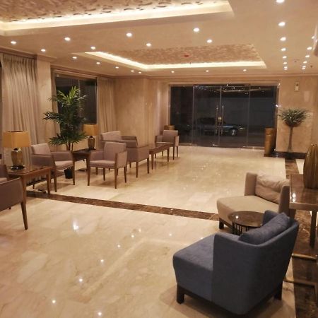 Dar Al Maamon Furnished Apartment 吉达 外观 照片