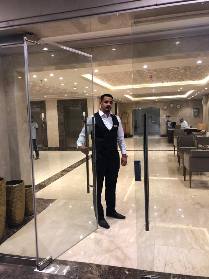 Dar Al Maamon Furnished Apartment 吉达 外观 照片